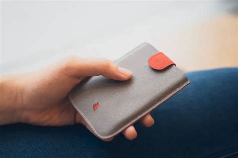 the dax wallet